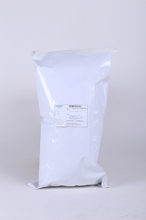 三(2,3-二溴丙基)异三聚氰酸酯 TBC